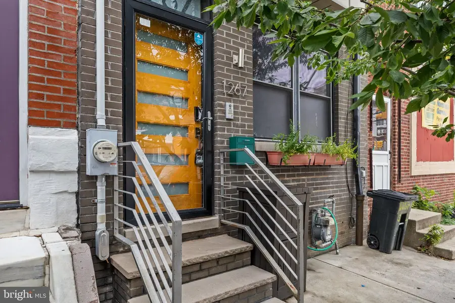 1267 S 21st St, Philadelphia, PA 19146 - #2