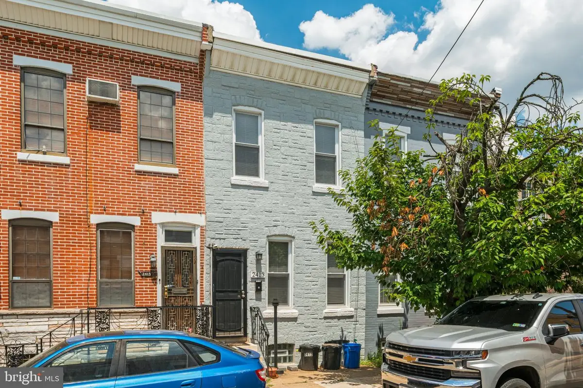 2413 Sharswood St, Philadelphia, PA 19121 - #1