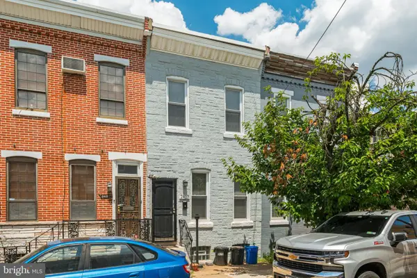 2413 Sharswood St, PHILADELPHIA, PA 19121