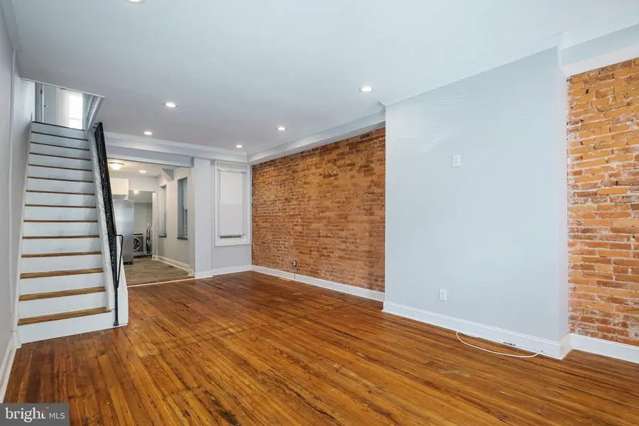2413 Sharswood St, Philadelphia, PA 19121 - #3