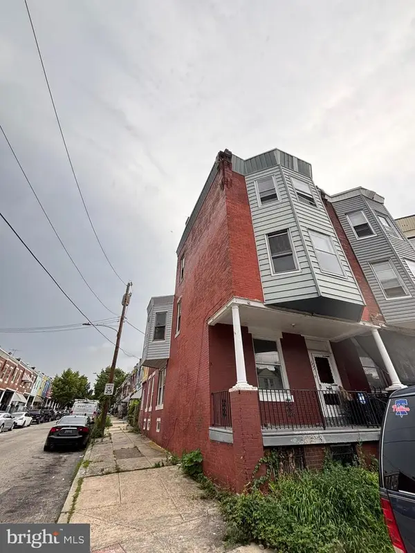 5837 Crittenden St, PHILADELPHIA, PA 19138