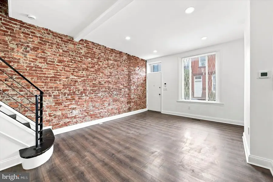 1771 N Dover St, Philadelphia, PA 19121 - #2