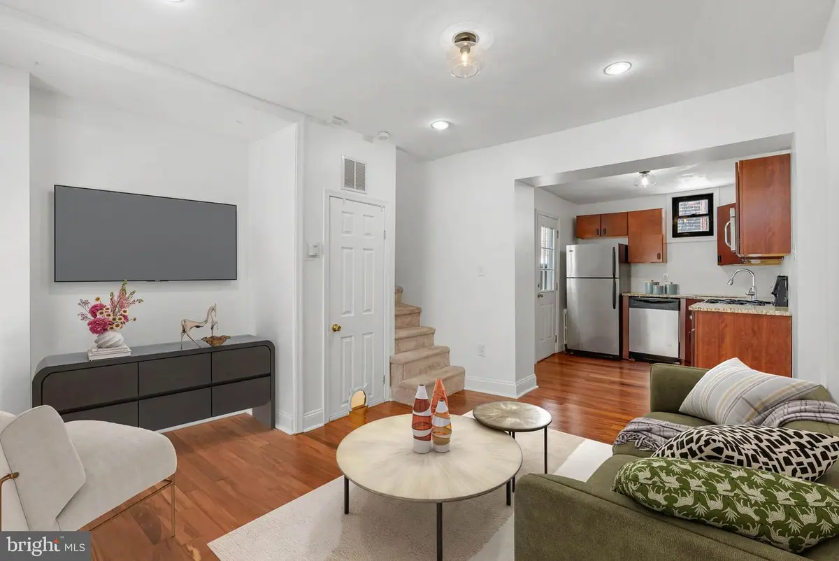 525-r Fitzwater St #3, Philadelphia, PA 19147 - #1