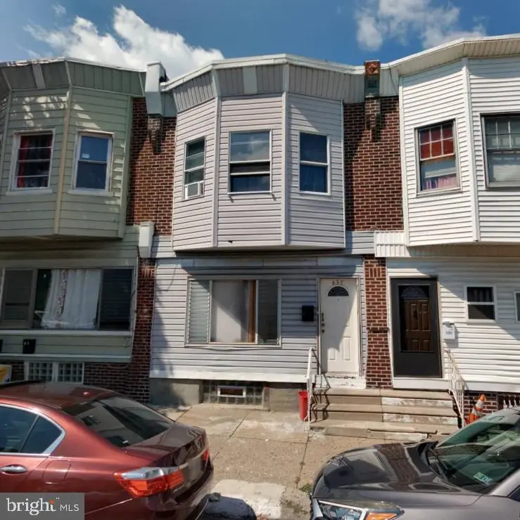 437 W Annsbury St, Philadelphia, PA 19140 - #1