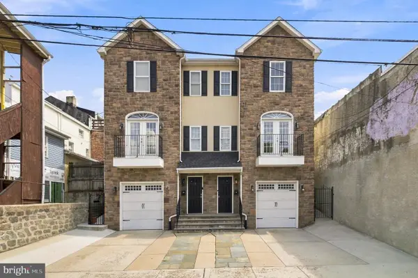 4163-4165 Cresson St, PHILADELPHIA, PA 19127