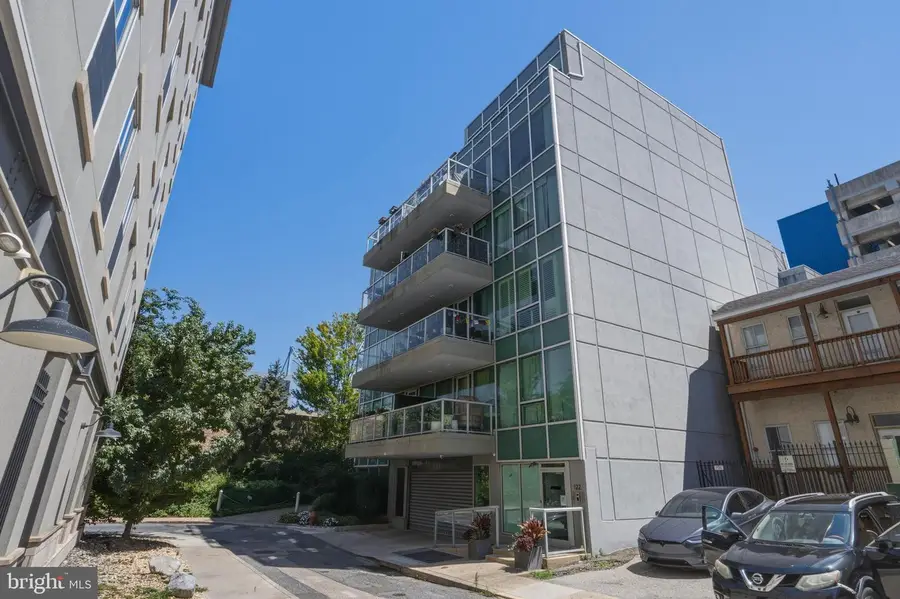 122-30 New St #4c, Philadelphia, PA 19106 - #2