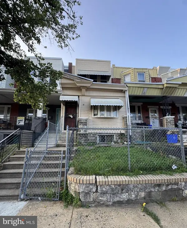 1953 Medary Ave, PHILADELPHIA, PA 19141