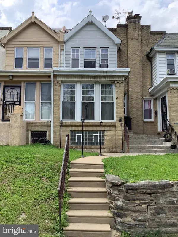 561 W Abbottsford Ave, PHILADELPHIA, PA 19144