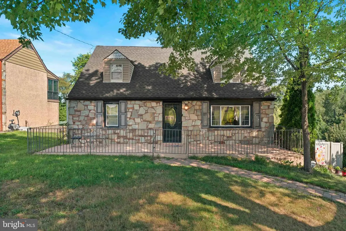 13430 Trevose Rd, Philadelphia, PA 19116 - #1