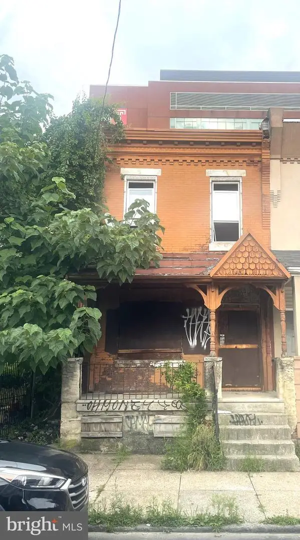 3527 N 15th St, Philadelphia, PA 19140 - #1