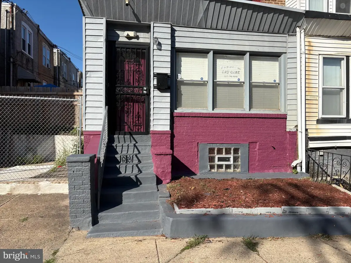 1836 S 60th St, Philadelphia, PA 19142 - #1