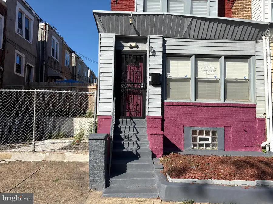 1836 S 60th St, Philadelphia, PA 19142 - #2