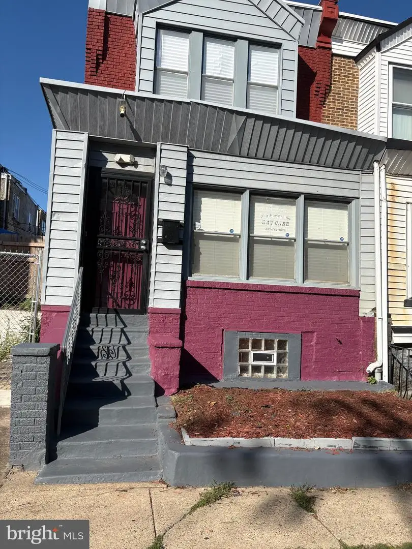 1836 S 60th St, Philadelphia, PA 19142 - #3