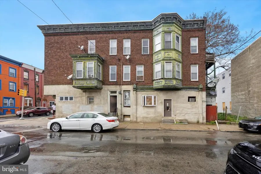2401 N 15th St, Philadelphia, PA 19132 - #2