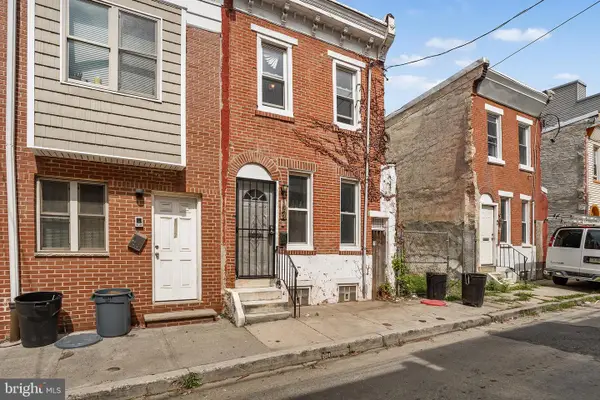 1924 N Darien St, PHILADELPHIA, PA 19122