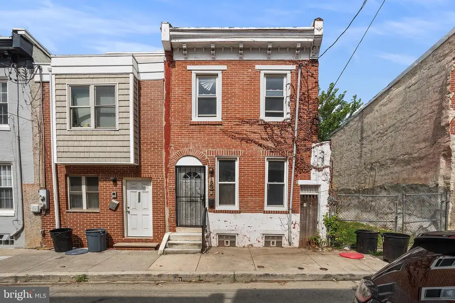 1924 N Darien St, Philadelphia, PA 19122 - #2