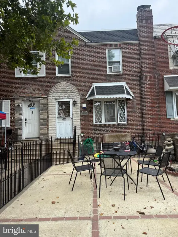 6338 Jackson St, PHILADELPHIA, PA 19135