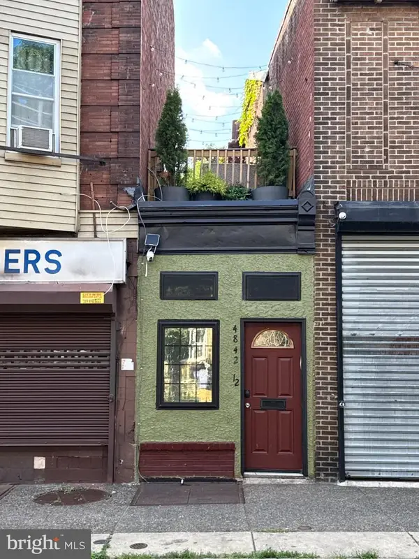 Address Withheld By Seller, PHILADELPHIA, PA 19124