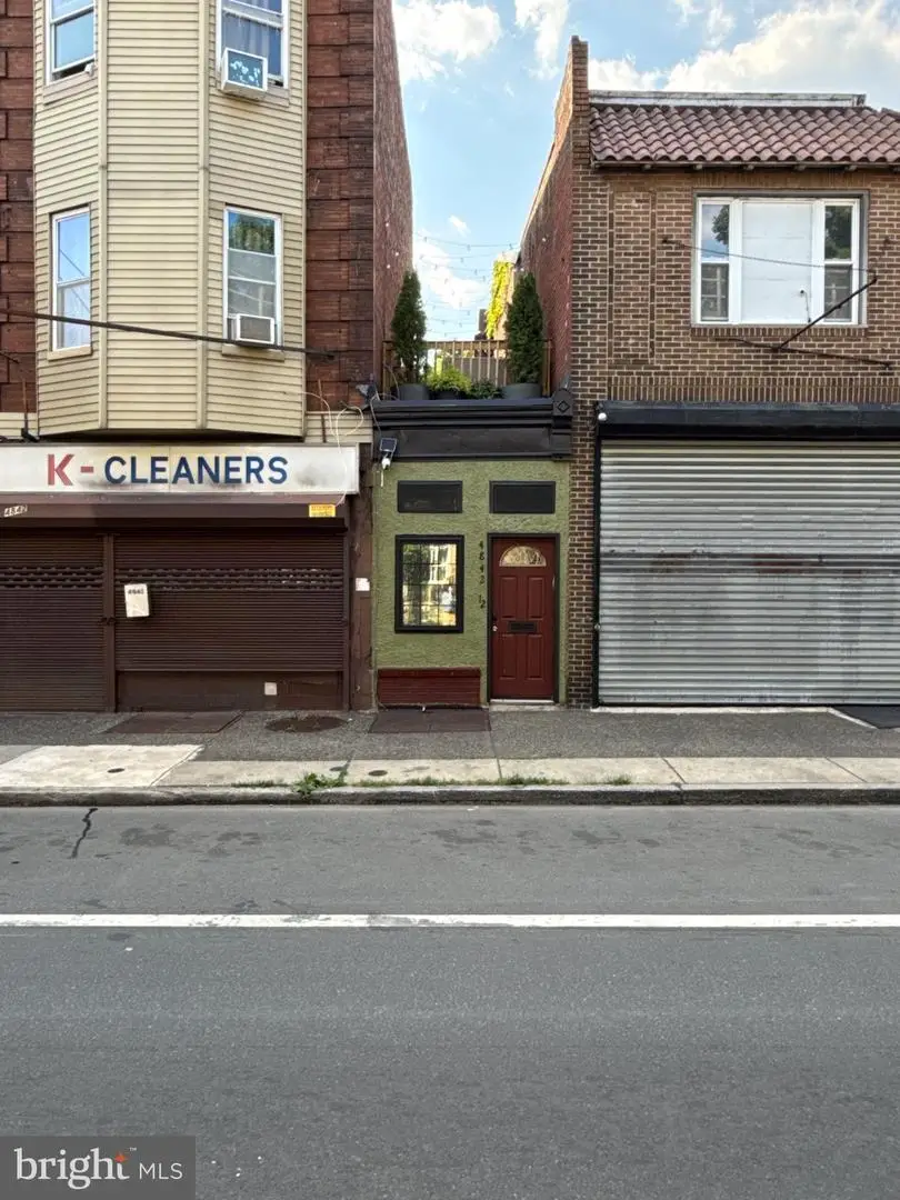 Address Withheld By Seller, Philadelphia, PA 19124 - #2