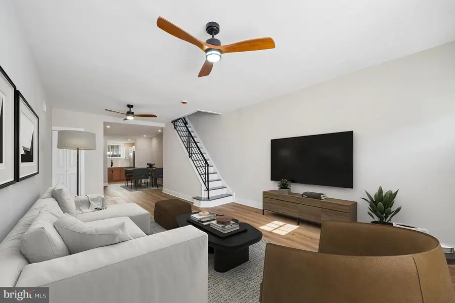 2602 S 10th St, Philadelphia, PA 19148 - #2