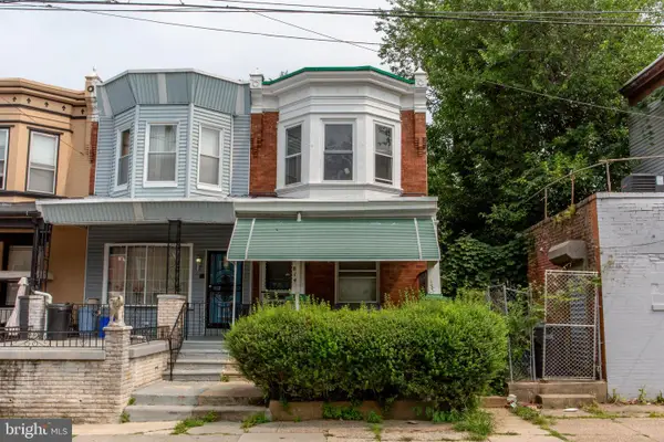 814 E Woodlawn St, PHILADELPHIA, PA 19138