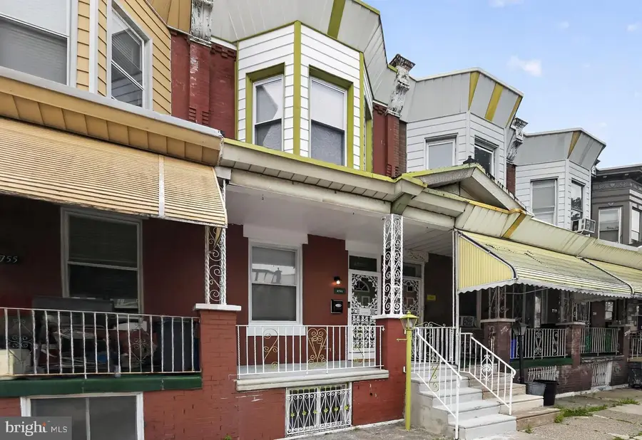 2753 N 24th St, Philadelphia, PA 19132 - #2