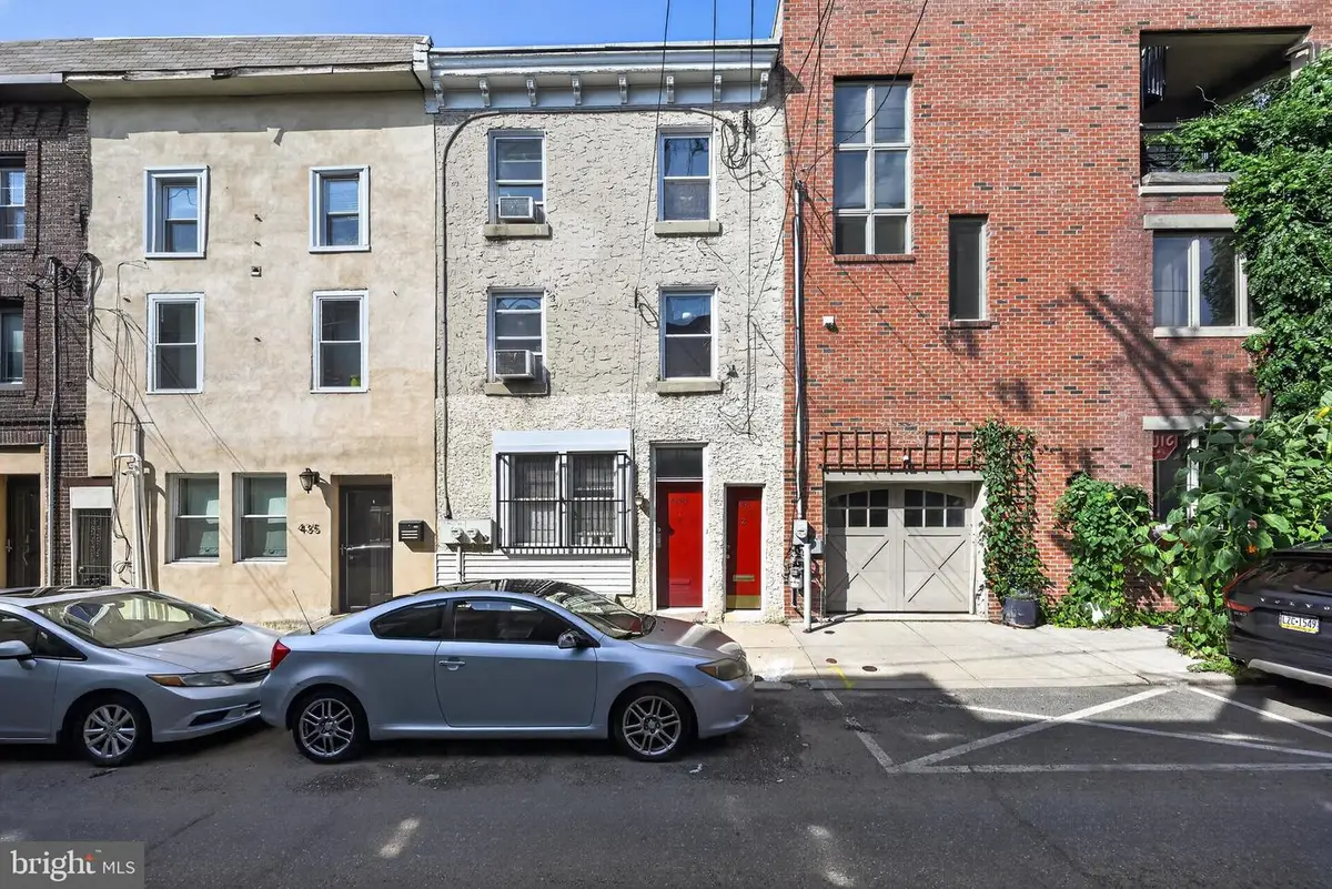 433 Poplar St, Philadelphia, PA 19123 - #1