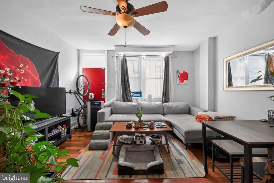 433 Poplar St, Philadelphia, PA 19123 - #3