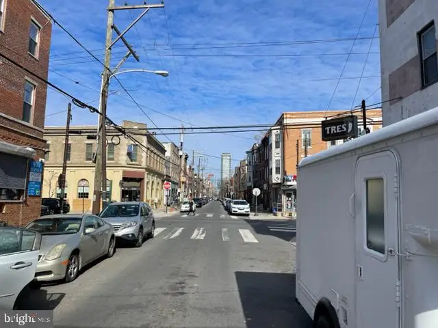 904 S 8th St, Philadelphia, PA 19147 - #3