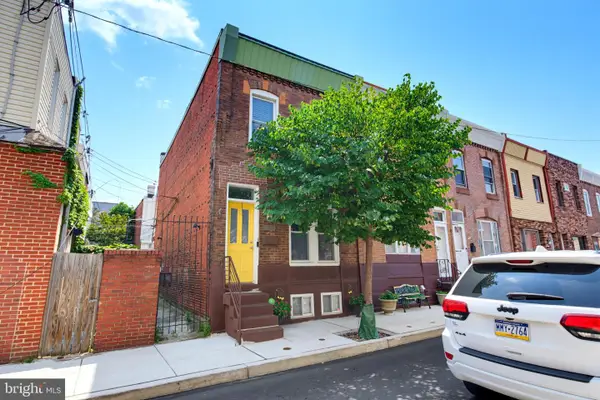 2409 S Clarion St, PHILADELPHIA, PA 19148