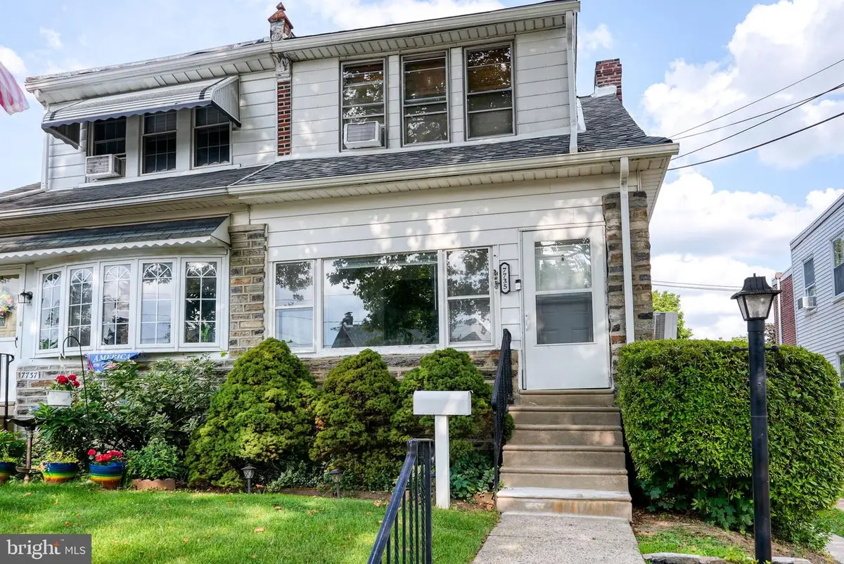 7735 Hasbrook Ave, Philadelphia, PA 19111 - #1