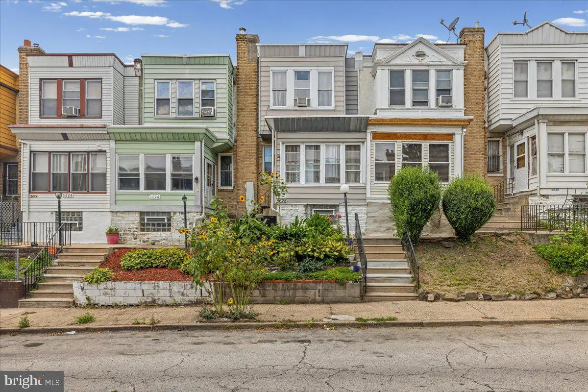 5628 N Marvine St, Philadelphia, PA 19141 - #1