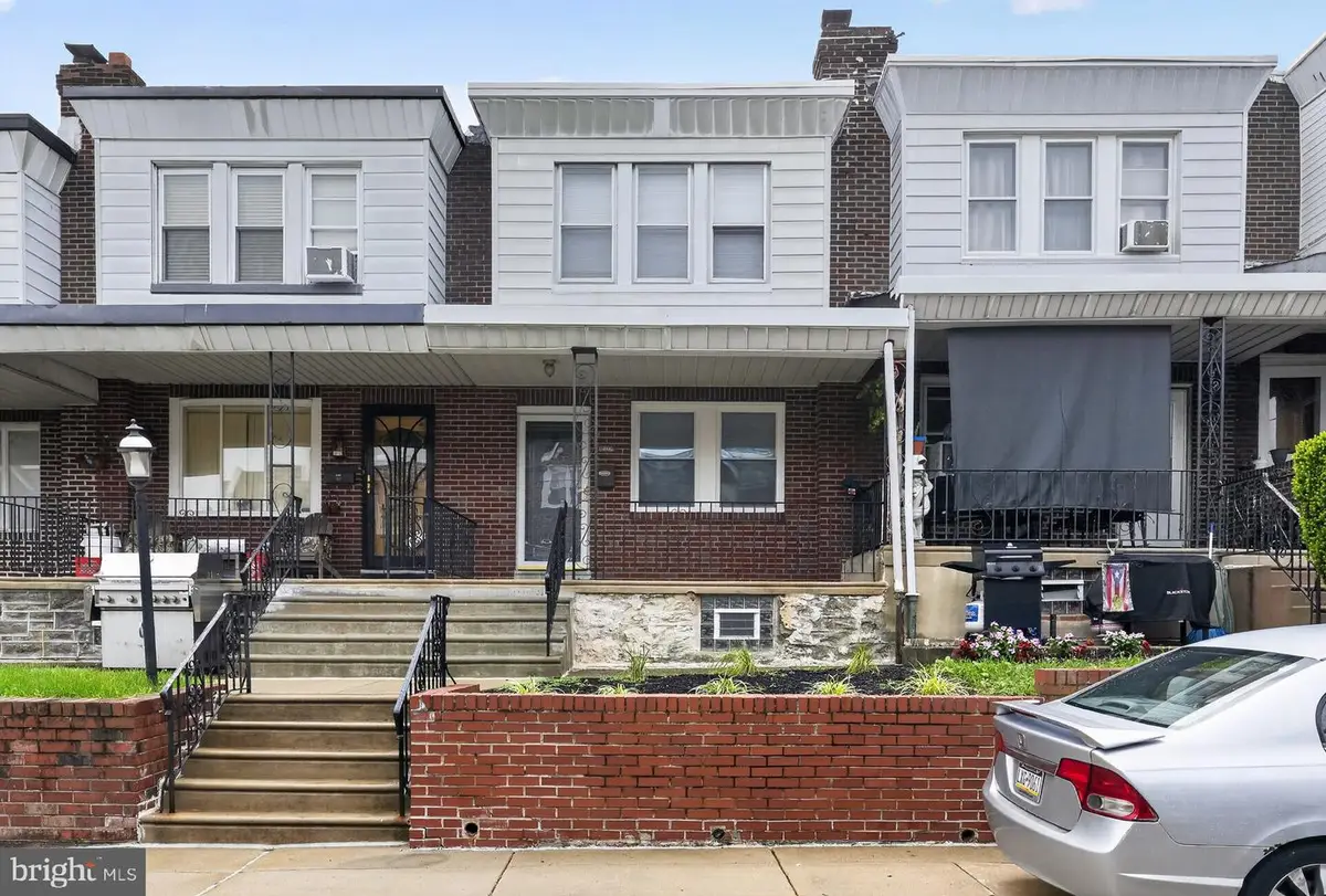 6305 Mershon St, Philadelphia, PA 19149 - #1