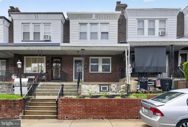 6305 Mershon St, PHILADELPHIA, PA 19149