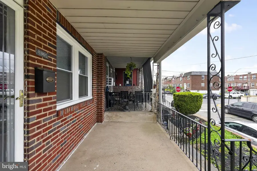 6305 Mershon St, Philadelphia, PA 19149 - #2