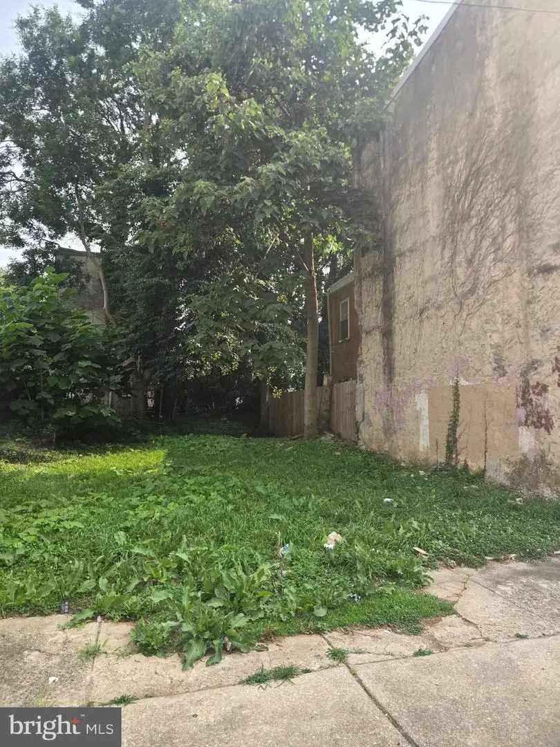 1614 W Stiles St, Philadelphia, PA 19121 - #1