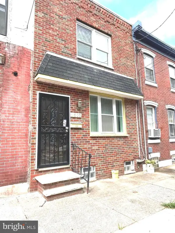 1502 E Berks, PHILADELPHIA, PA 19125