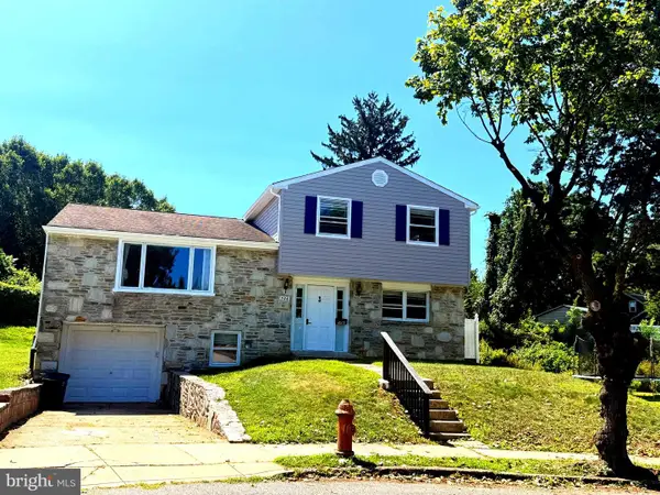 506 Pinewood Rd, PHILADELPHIA, PA 19116
