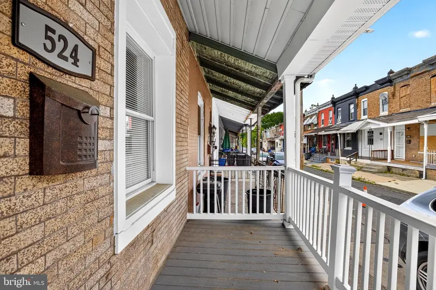 524 N Paxon St, Philadelphia, PA 19131 - #2