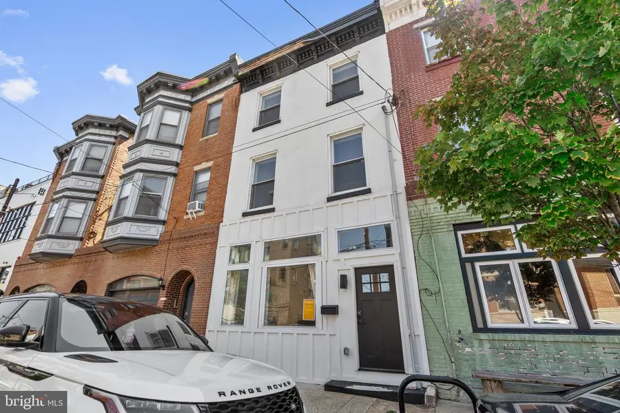 715 N 4th St, Philadelphia, PA 19123 - #2