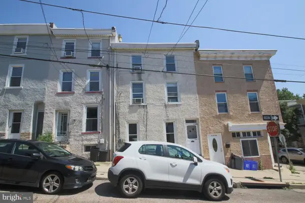 133 Jamestown St, PHILADELPHIA, PA 19127