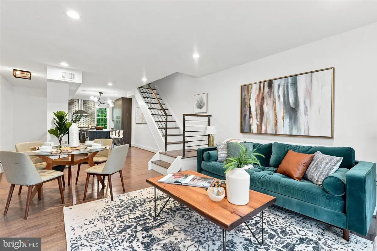 1121 Rodman St #12, Philadelphia, PA 19147 - #1