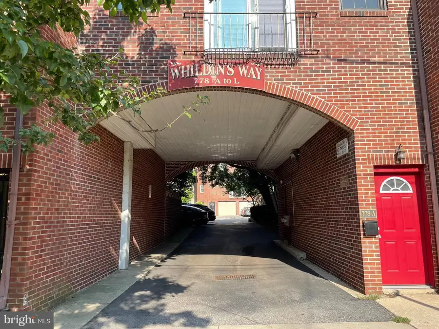 778 S Front St #i, Philadelphia, PA 19147 - #3