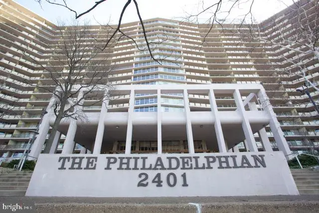 2401-00 Pennsylvania Ave #4b23, Philadelphia, PA 19130 - #1