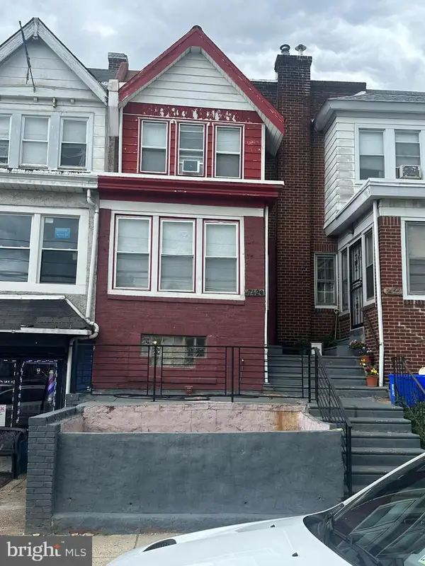 7420 Torresdale Ave, PHILADELPHIA, PA 19136
