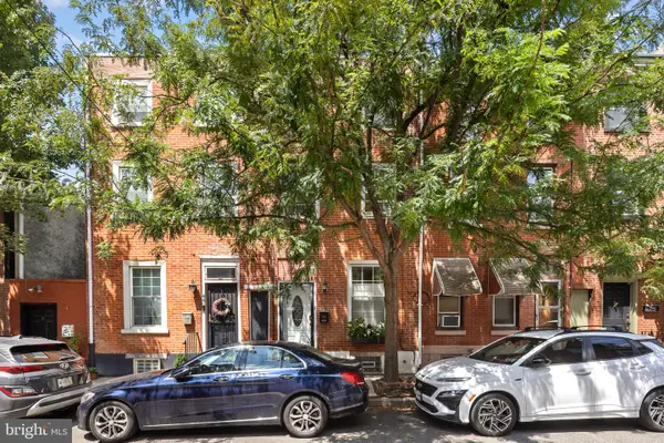 439 W George St, PHILADELPHIA, PA 19123