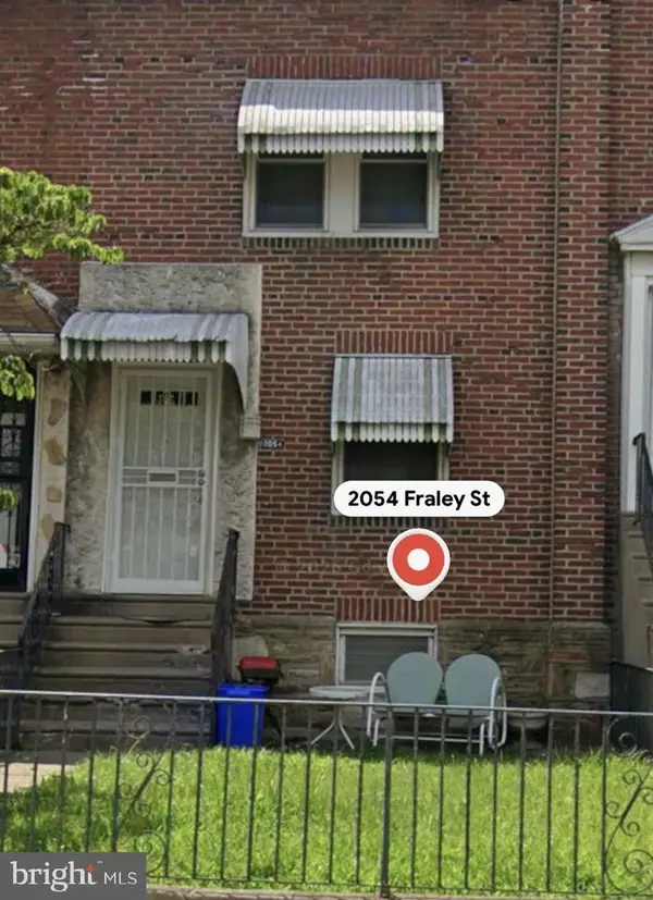 2054 Fraley St, PHILADELPHIA, PA 19124
