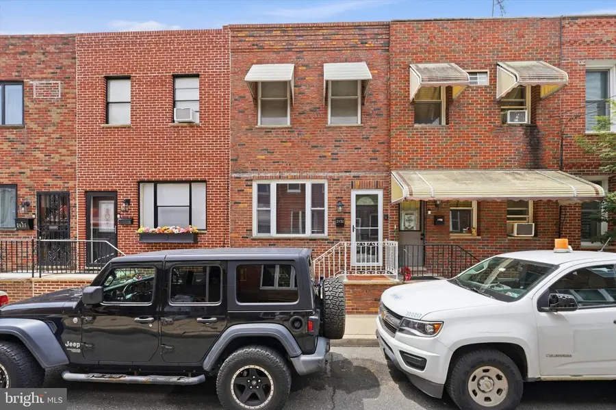 2432 S Bancroft St, Philadelphia, PA 19145 - #2