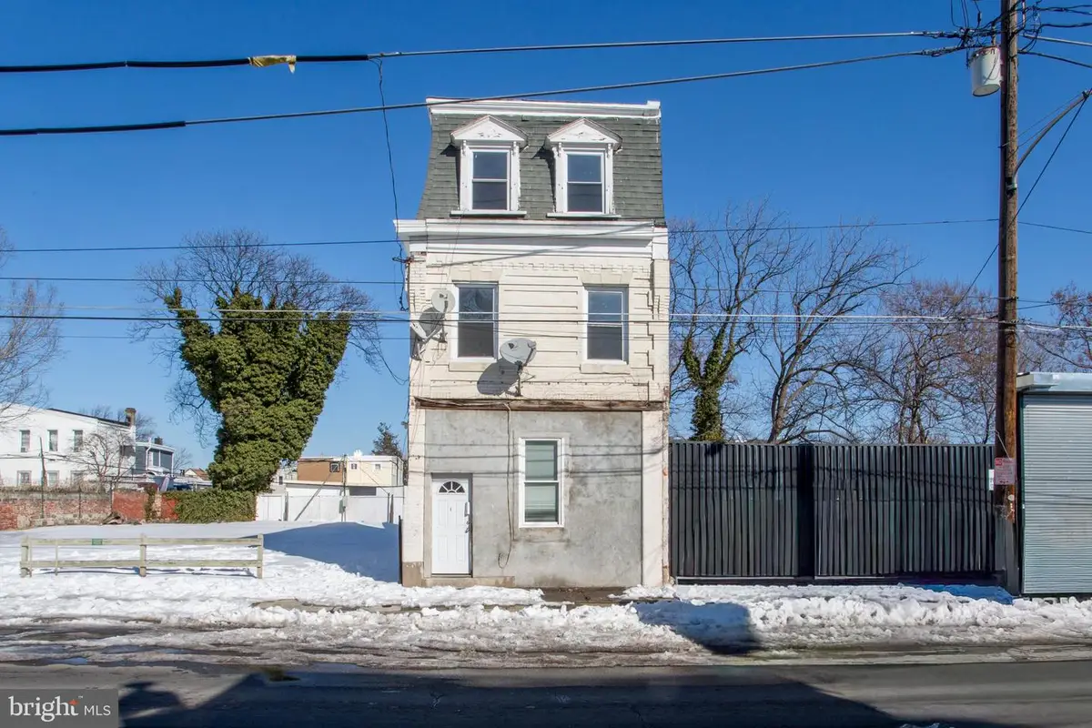 2017 Orthodox St, Philadelphia, PA 19124 - #1