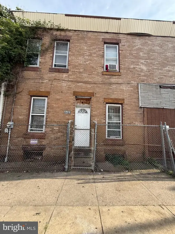 4469 N Gratz St, PHILADELPHIA, PA 19140